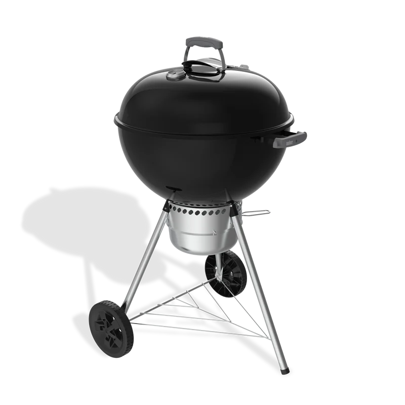 Grelhador a carvão Original Kettle Weber