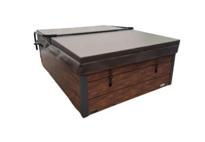 Cobertura Térmica para SPA Emerald