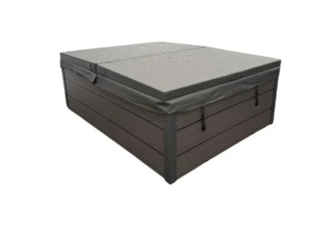 Cobertura Térmica para SPA Emerald