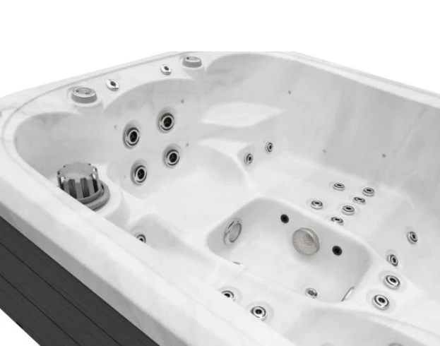 SPA Emerald