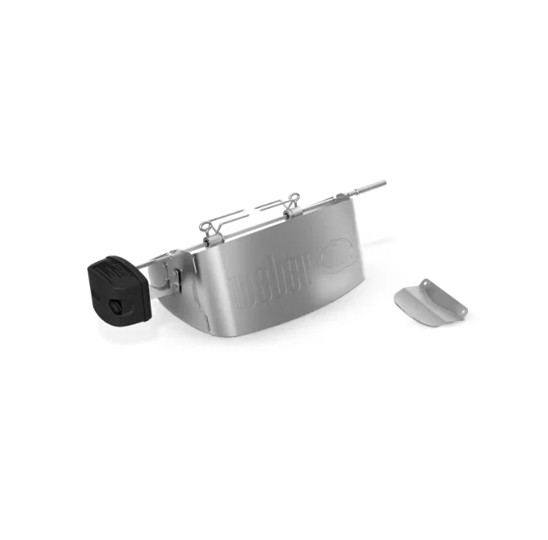 Assador giratório para Q1100N/1200N Weber