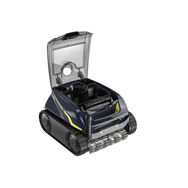 Aspirador robot ZODIAC FREERIDER RF 5600 iQ limpa fundos automático a bateria sem fios
