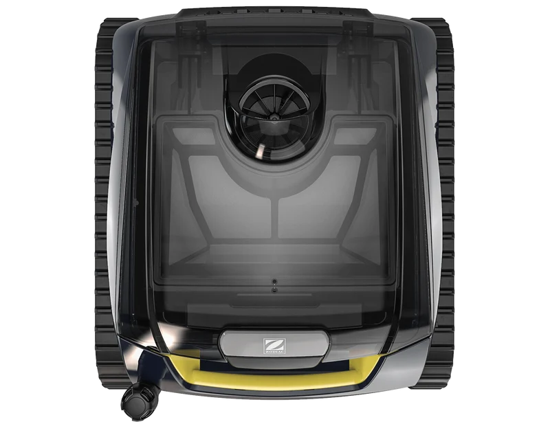 Aspirador robot ZODIAC FREERIDER RF 5600 iQ limpa fundos automático a bateria sem fios