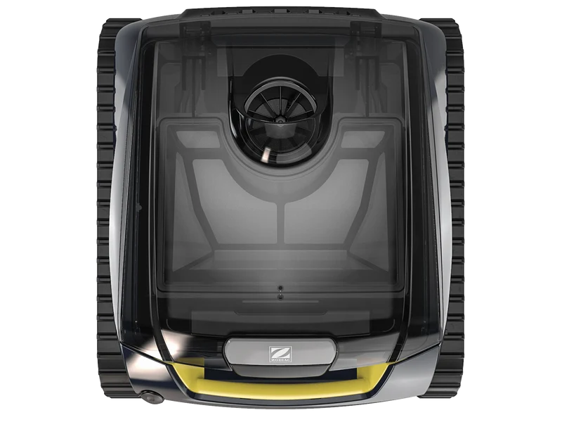Aspirador robot ZODIAC FREERIDER RF 5200 iQ limpa fundos automático a bateria sem fios