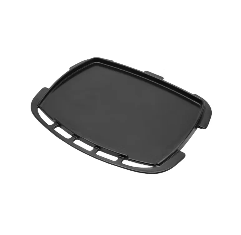 Placa integral para Q1000N Weber