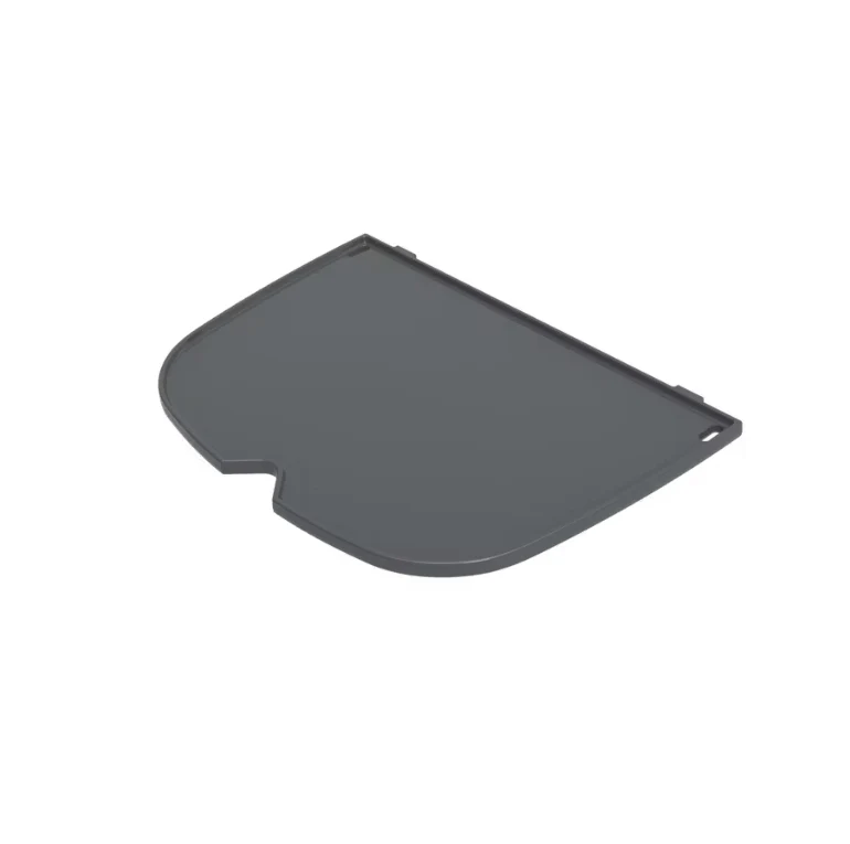 Placa média para Q1000N Weber