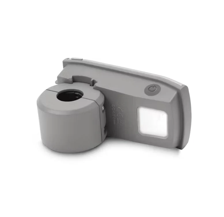 Lâmpada grill n' go para Q3200+/TRAVELER/LUMIN Weber
