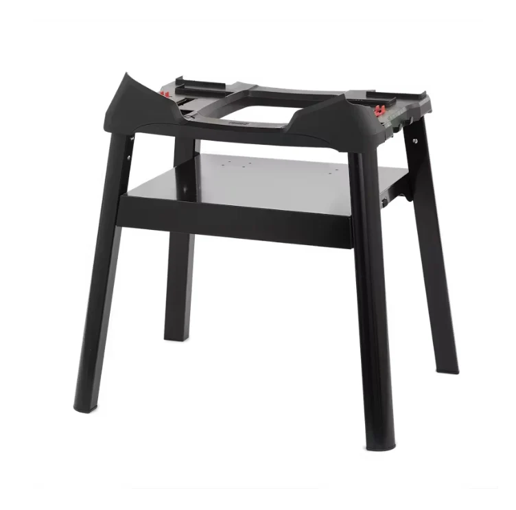 Suporte para série Q1000N/Q2000N Weber