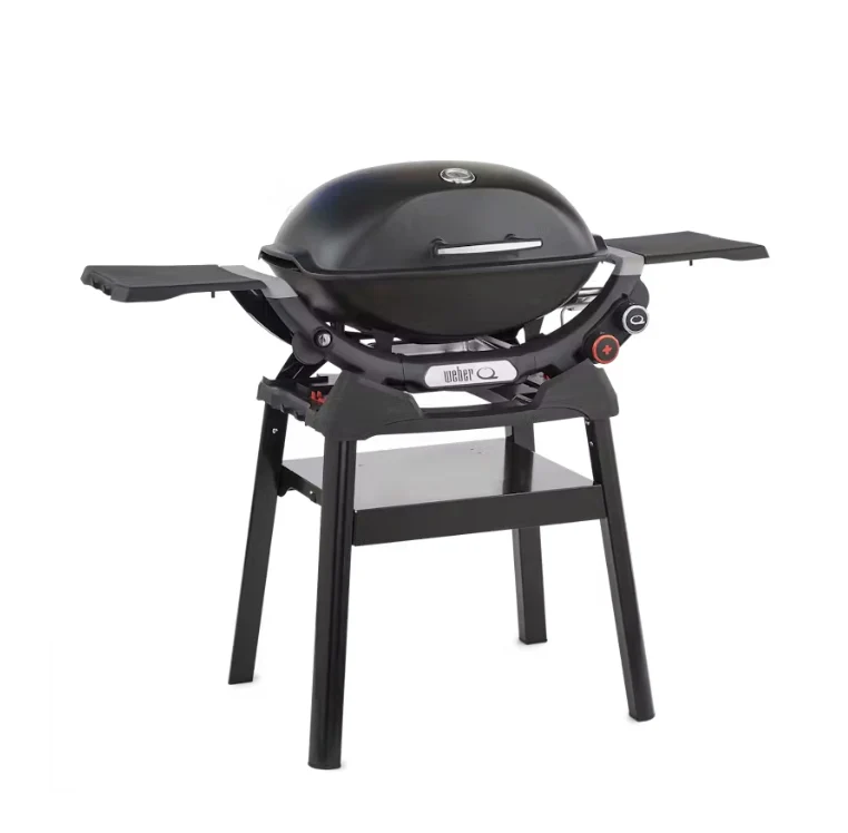 Suporte para série Q1000N/Q2000N Weber