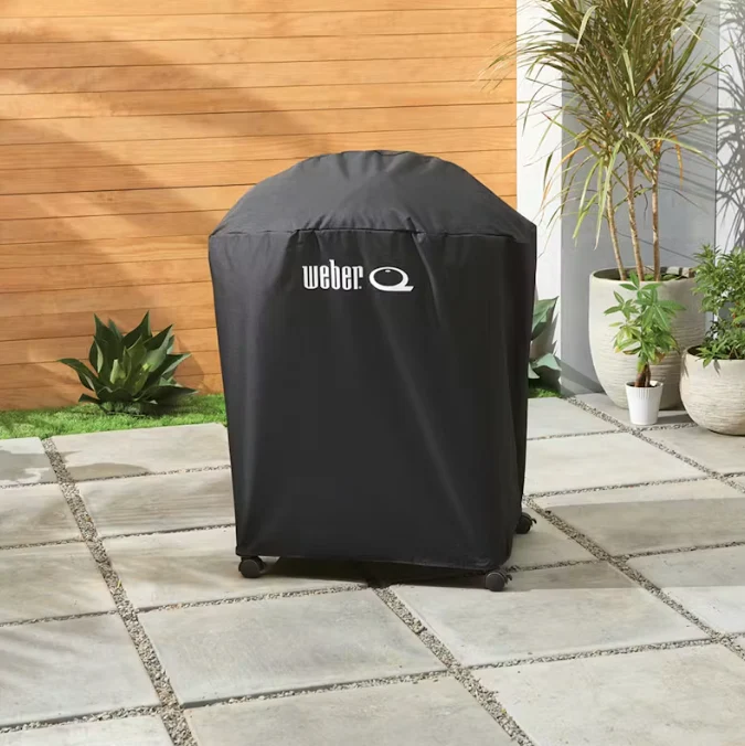 Capa para Q3200N+ Weber