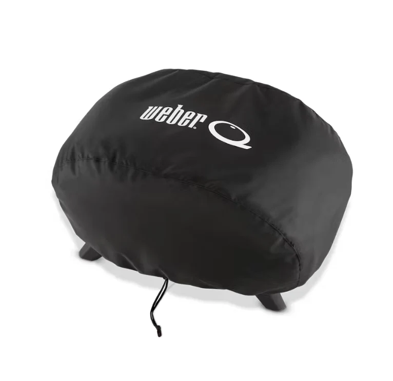 Capa para série Q2000N Weber