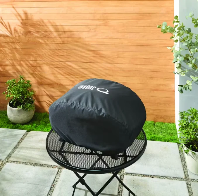 Capa para série Q1000N Weber