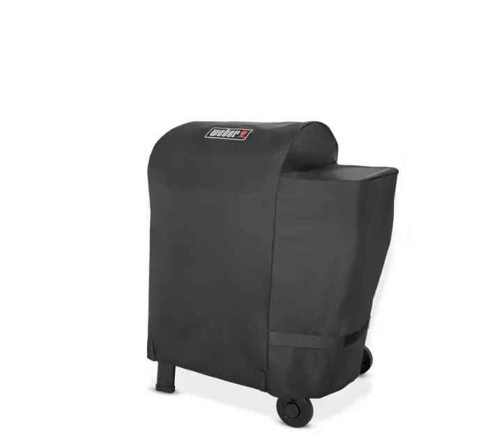 Capa premium para Smoke Weber