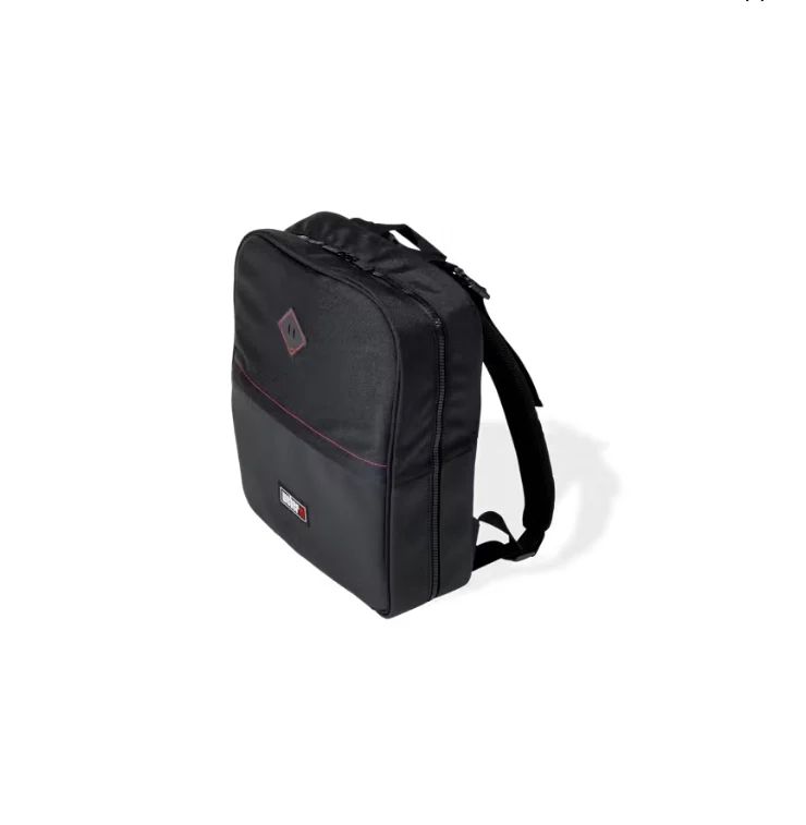 Mochila porta utensílios Weber