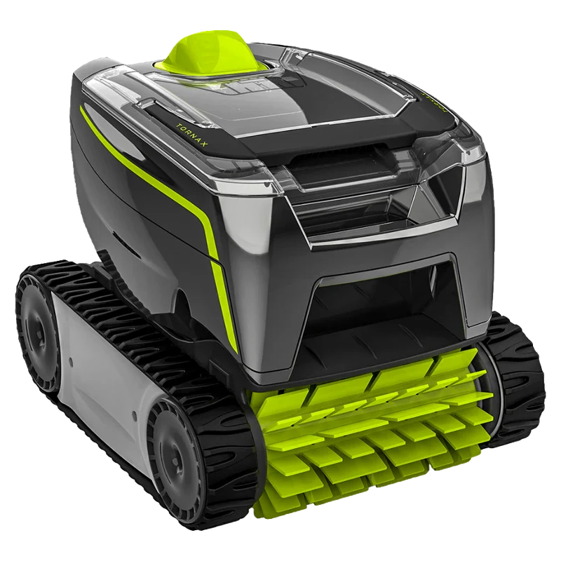 Robot limpiafondos automático GRE TORNAX GT3220