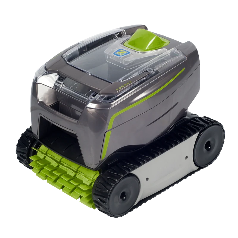 Robot limpiafondos automático GRE TORNAX GT3220