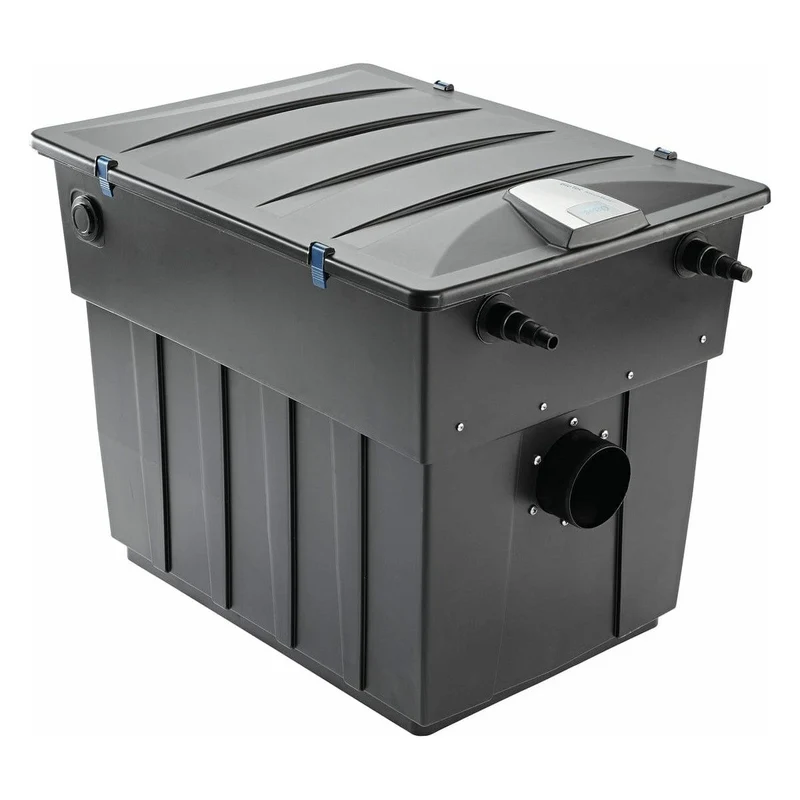 BioTec ScreenMatic² 90000 - Filtre gravitaire seul - Oase