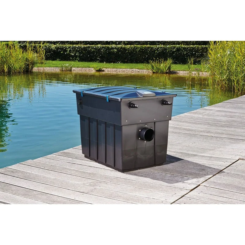 BioTec ScreenMatic² 90000 - Filtre gravitaire seul - Oase