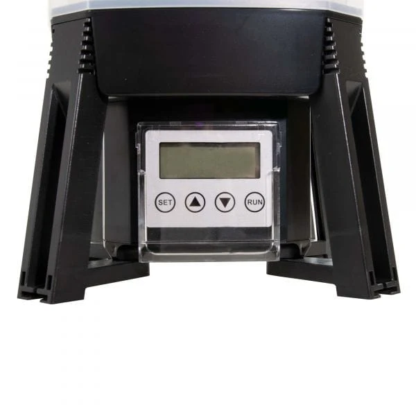 Distributeur solaire 6L - Aquaforte