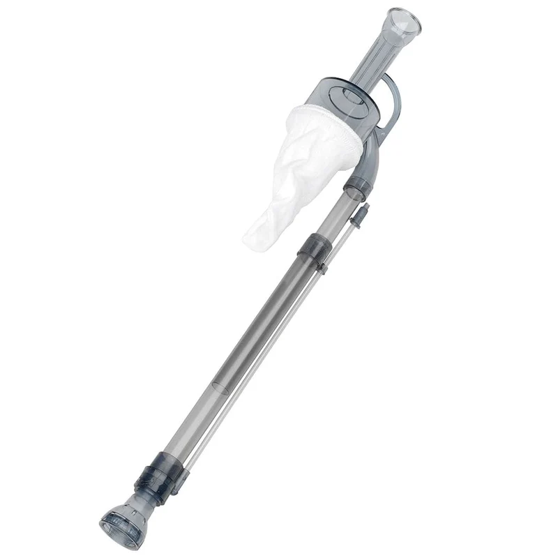Aspirateur pour aquarium
