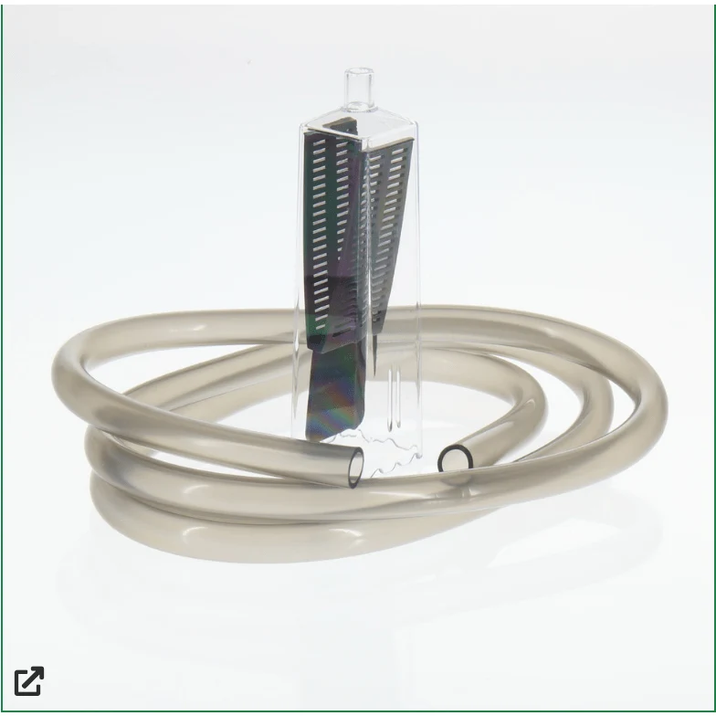JBL PROCLEAN AQUA EX 10-35 - Aspirateur pour aquarium