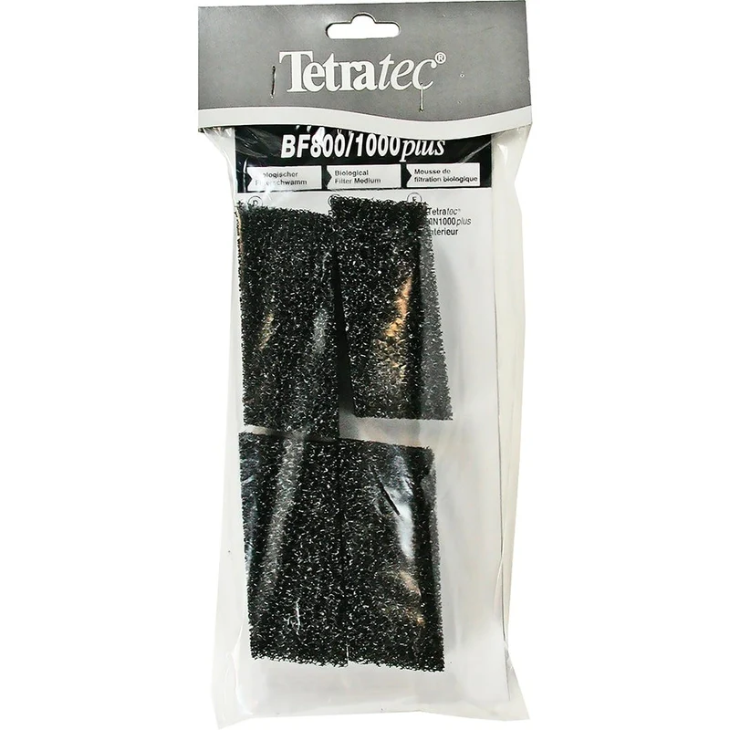Tec in800/1000 plus cartouche filtrante