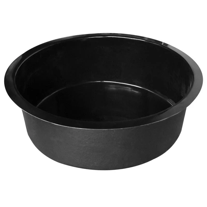 Bassin rond 105 x 32CM - Polyester - 270L
