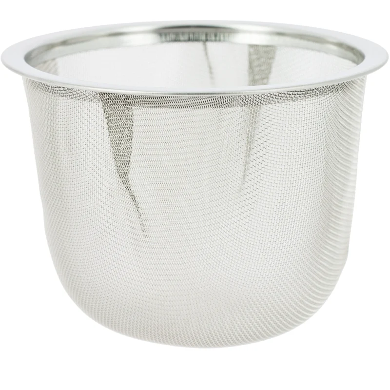 Filtro Para Teteras - 7 cm Ø Interior - Filtre pour théière en acier inoxydable