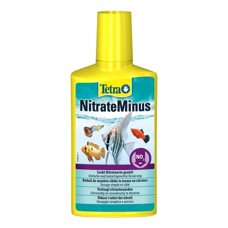 Nitrate minus 250ML - Réduit de façon naturelle la teneur en nitrates