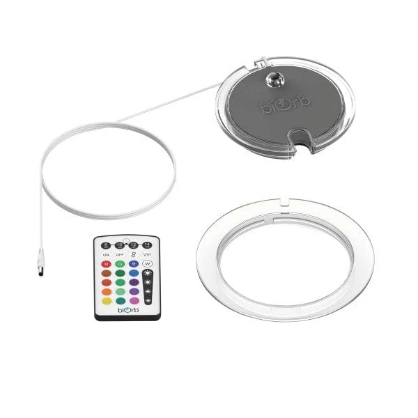 Pièces détachées pour biOrb CLASSIC 105 MCR argent