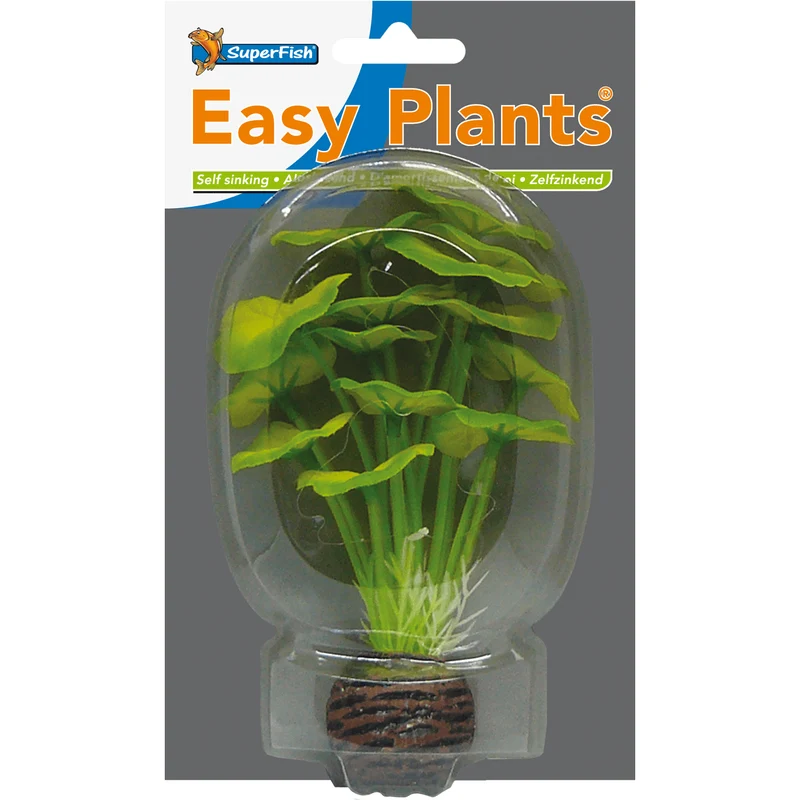 SF Easy Plant soie N°5 (13cm)