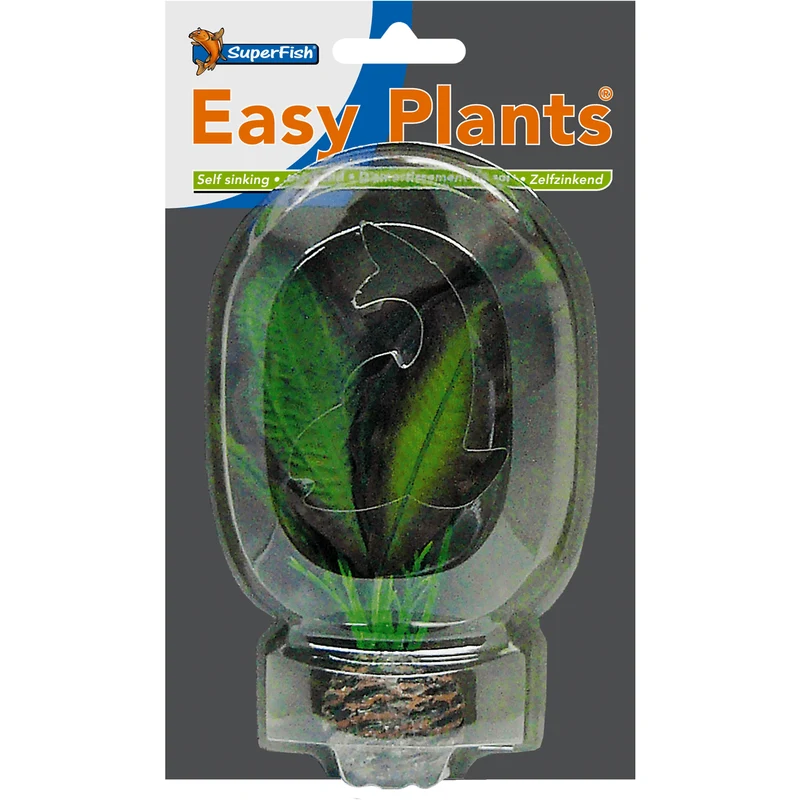 SF Easy Plant soie N°3 (13cm)
