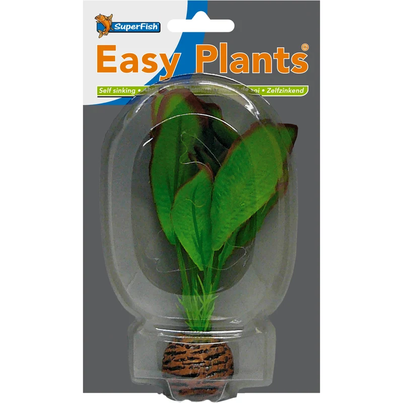 SF Easy Plant soie N°2 (13cm)