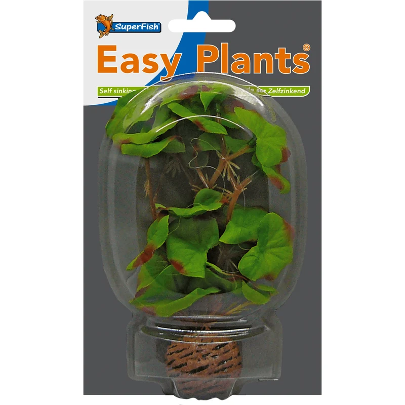 SF Easy Plant soie N°1 (13cm)
