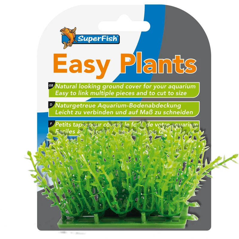 SF Easy Plants Carpet M (3cm)