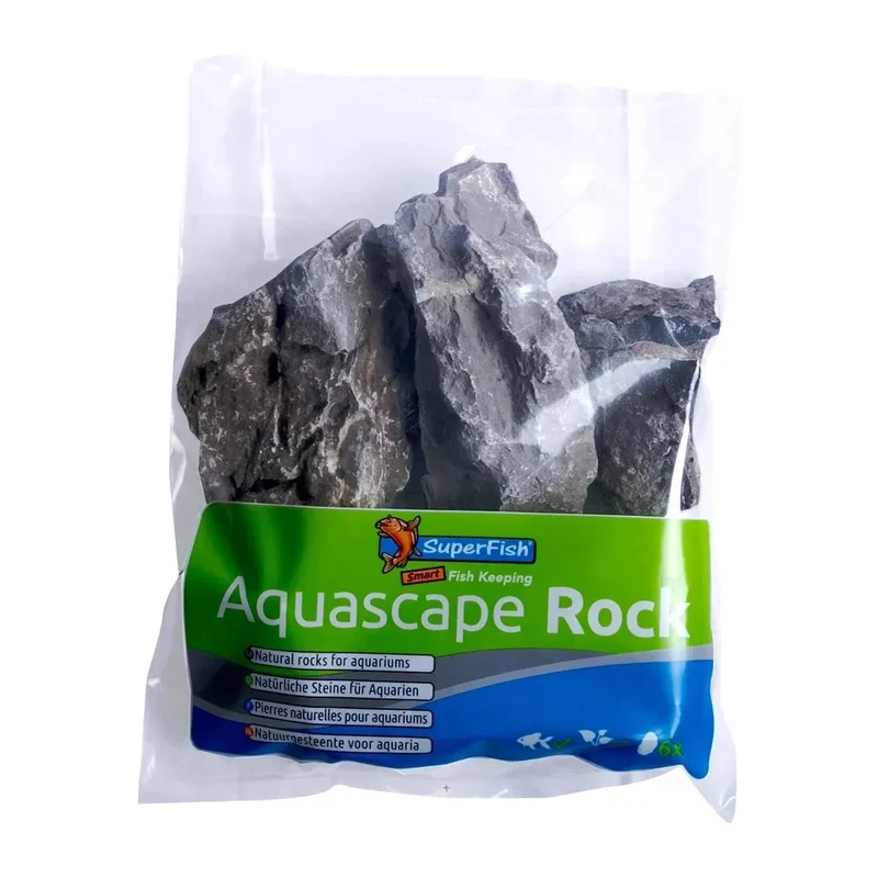 SF Aquascape Mountain Rock 5Kg