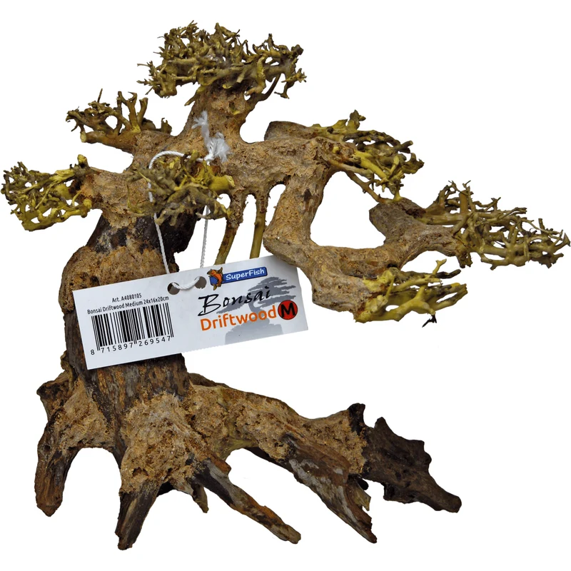 Bonsai M