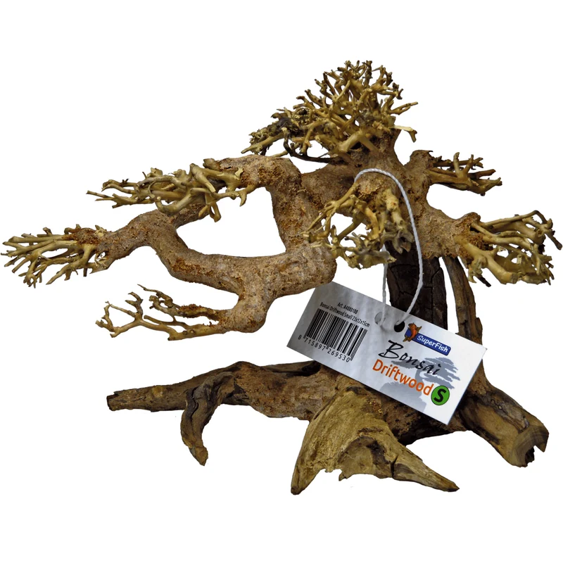 Bonsai S