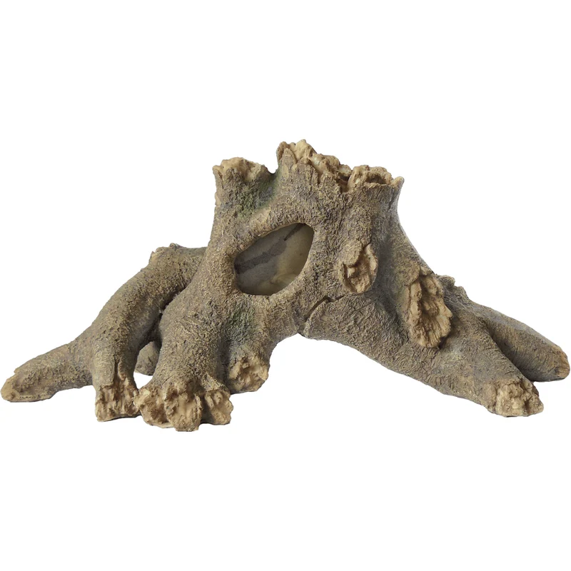 Tree Root L