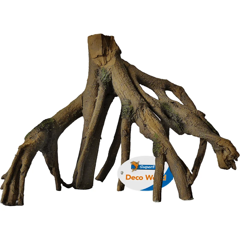 Mongrove Root S