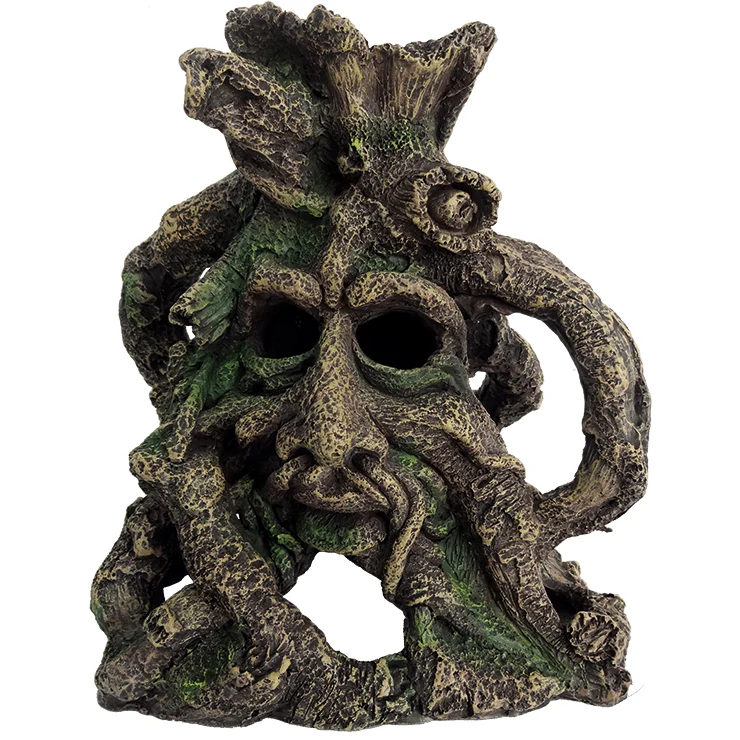 SF Tree Monster L
