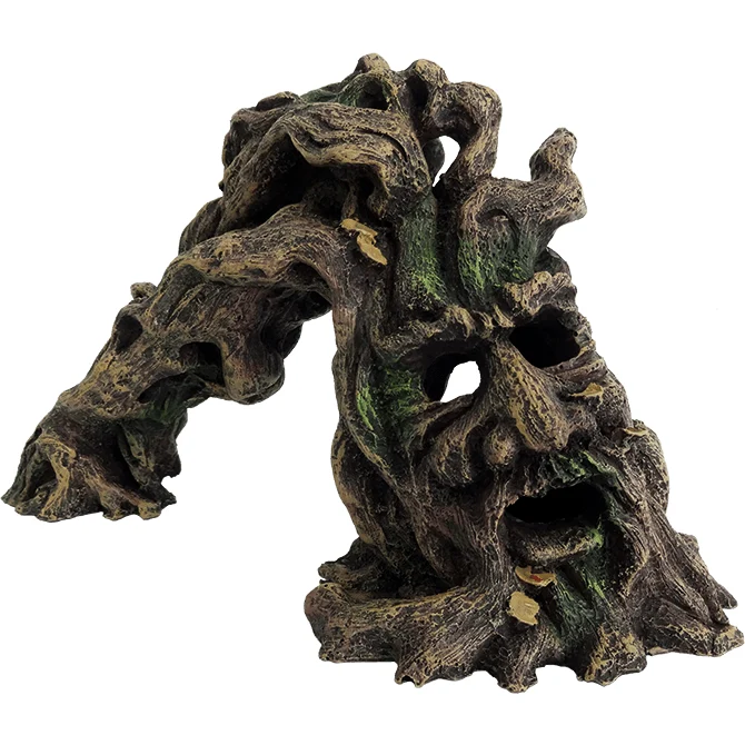 SF Tree Monster M