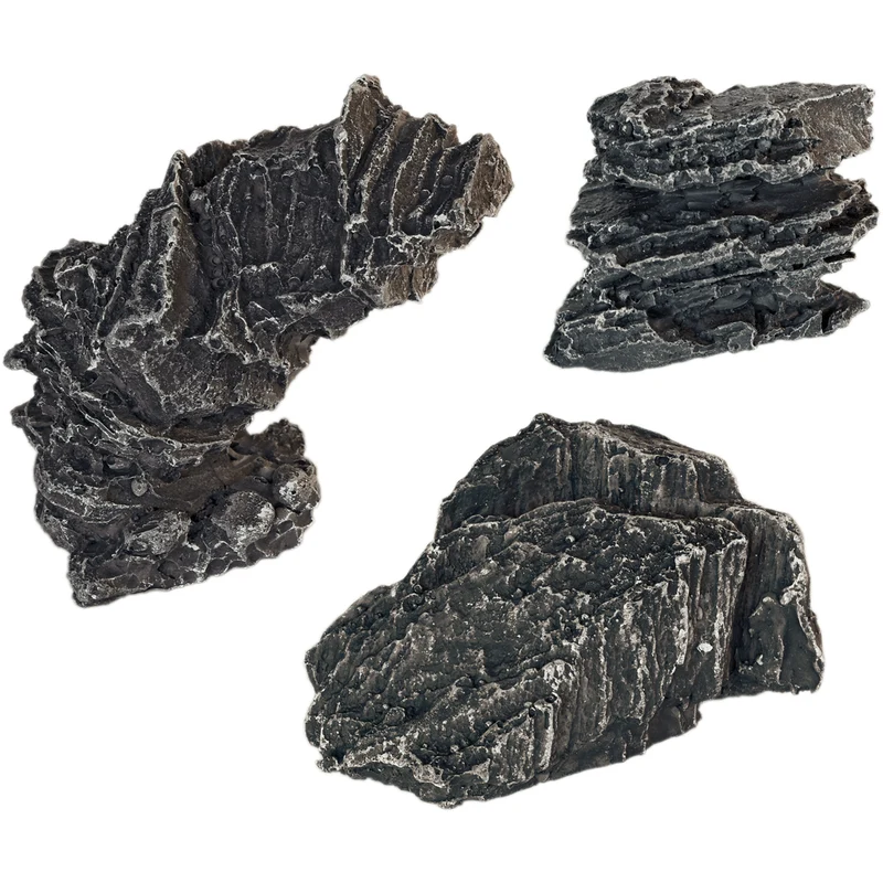 SF Scapers Rock small (3Pcs) Combi Pack