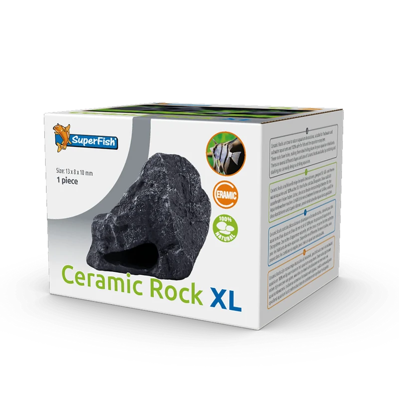 SF Ceramic Rock XL