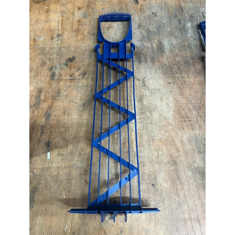 Support de mousse pour Filtomatic 6000/12000