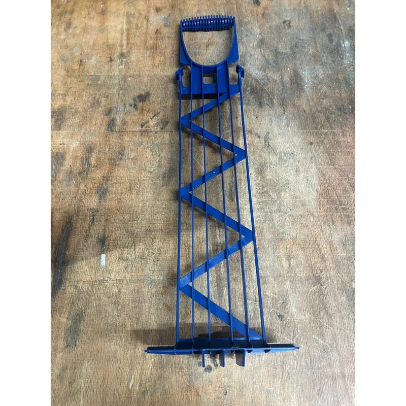 Support de mousse pour Filtomatic 6000/12000
