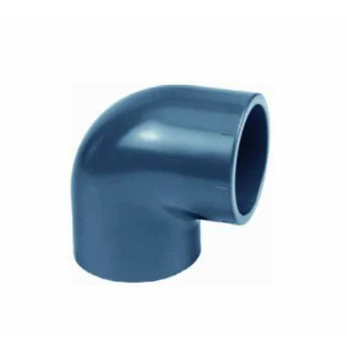 Coude en PVC en 40MM