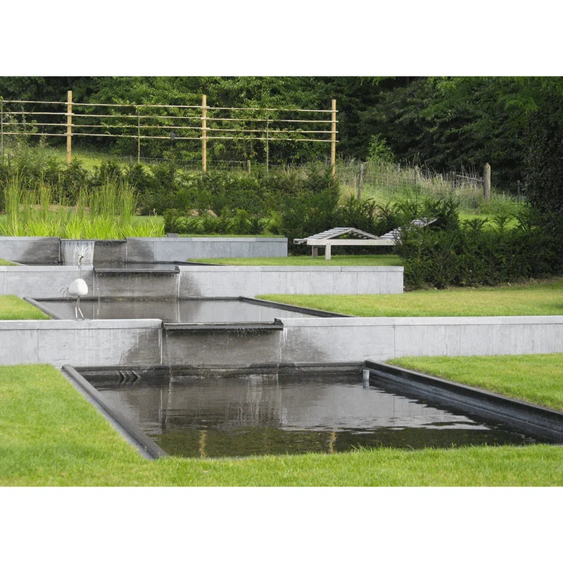 Bâche EPDM sur-mesure - Sur demande