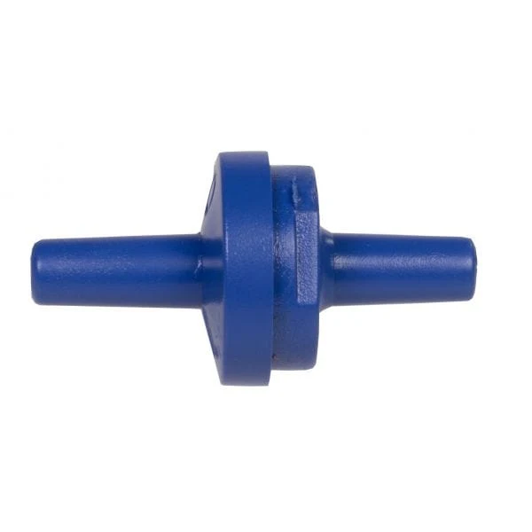 Clapet anti-retour air 4mm