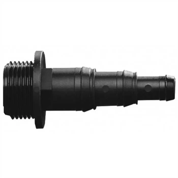 MAMELON 3/4" MÂLE X 25-20-13 MM